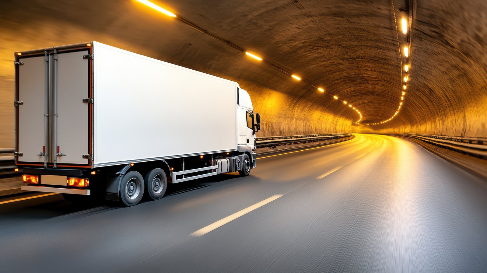 Nebraska highway logistics
